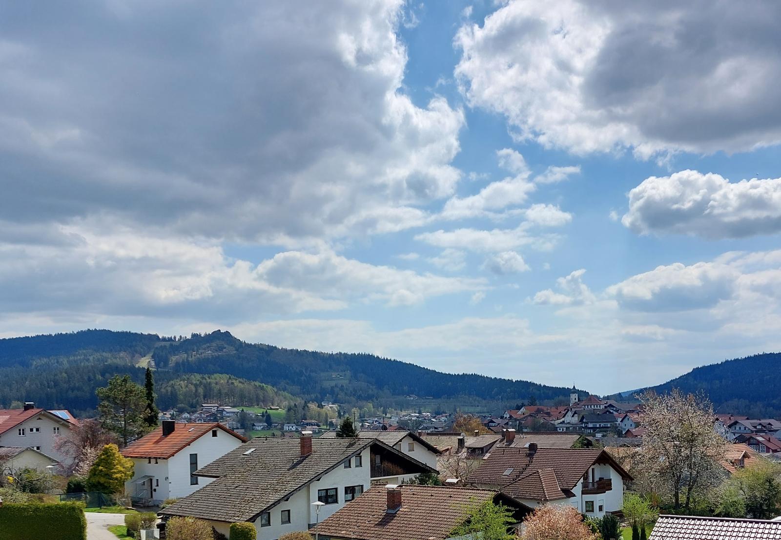 Ferienwohnungen am Klausenweg in Bodenmais