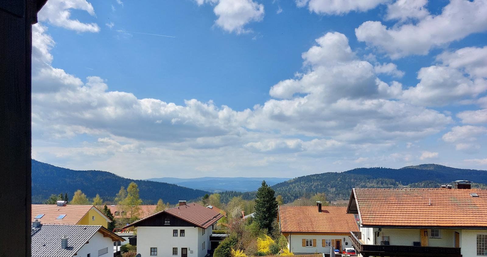 Ferienwohnungen am Klausenweg in Bodenmais