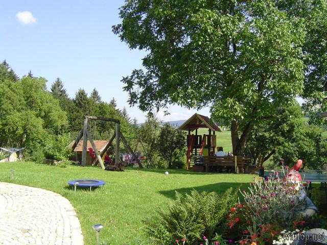 Scholler Hof in Waldkirchen