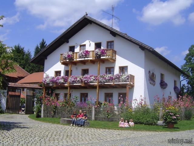 Scholler Hof in Waldkirchen