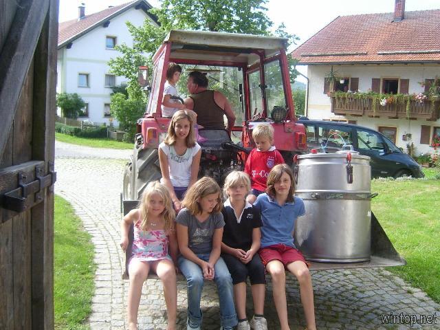 Scholler Hof in Waldkirchen