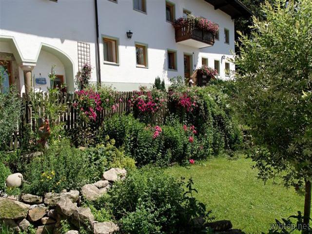  Ferienhof Schätzl in Waldkirchen
