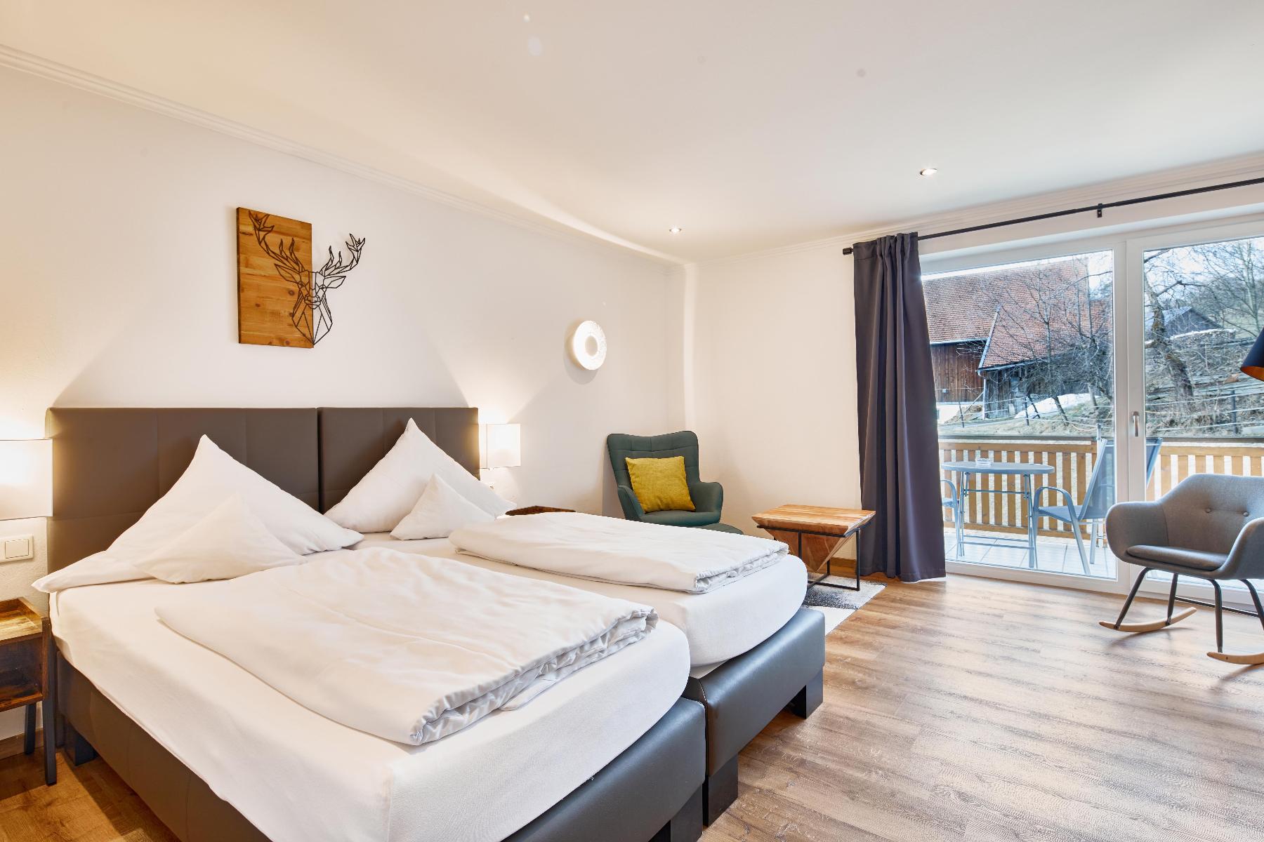 Hotel Das Reiners - Naturgenuss.Heimat. in Grafenau