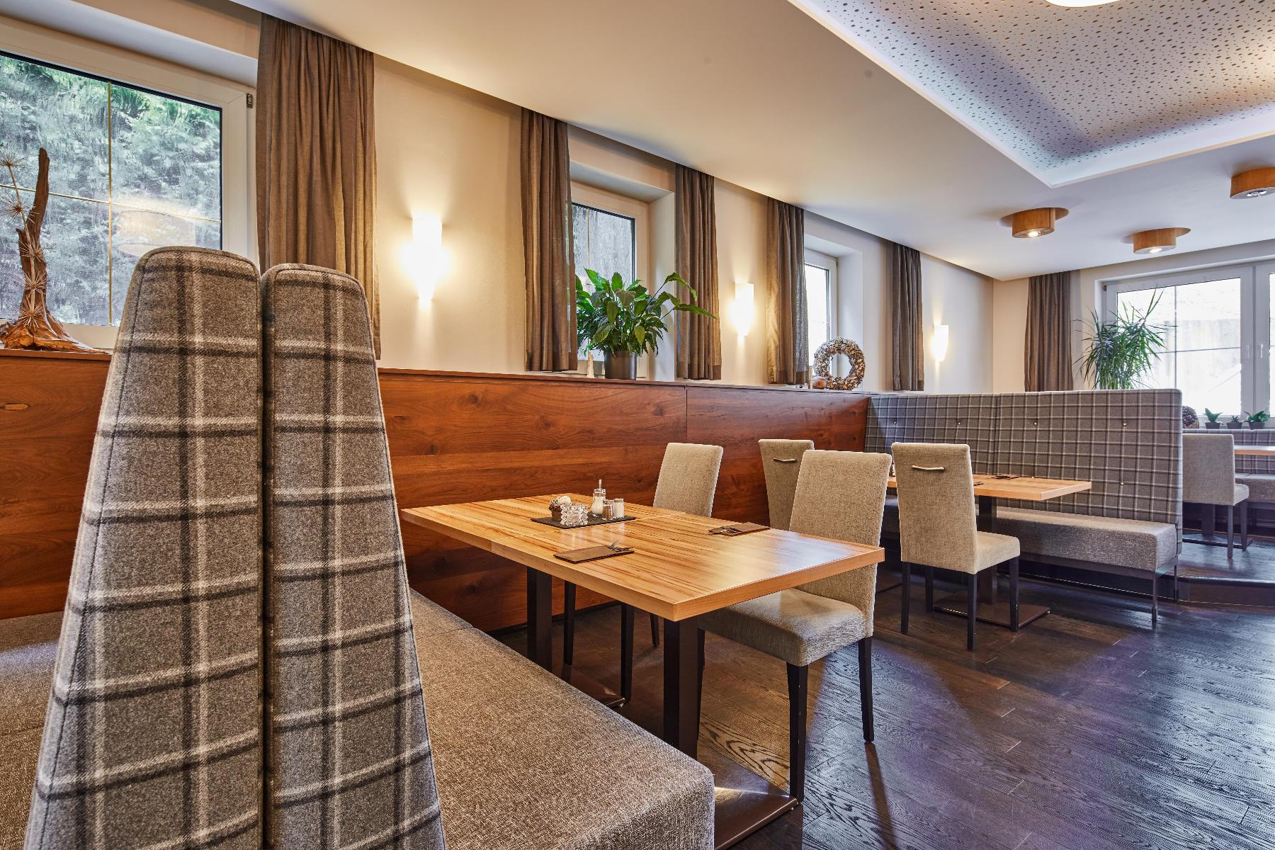 Hotel Das Reiners - Naturgenuss.Heimat. in Grafenau