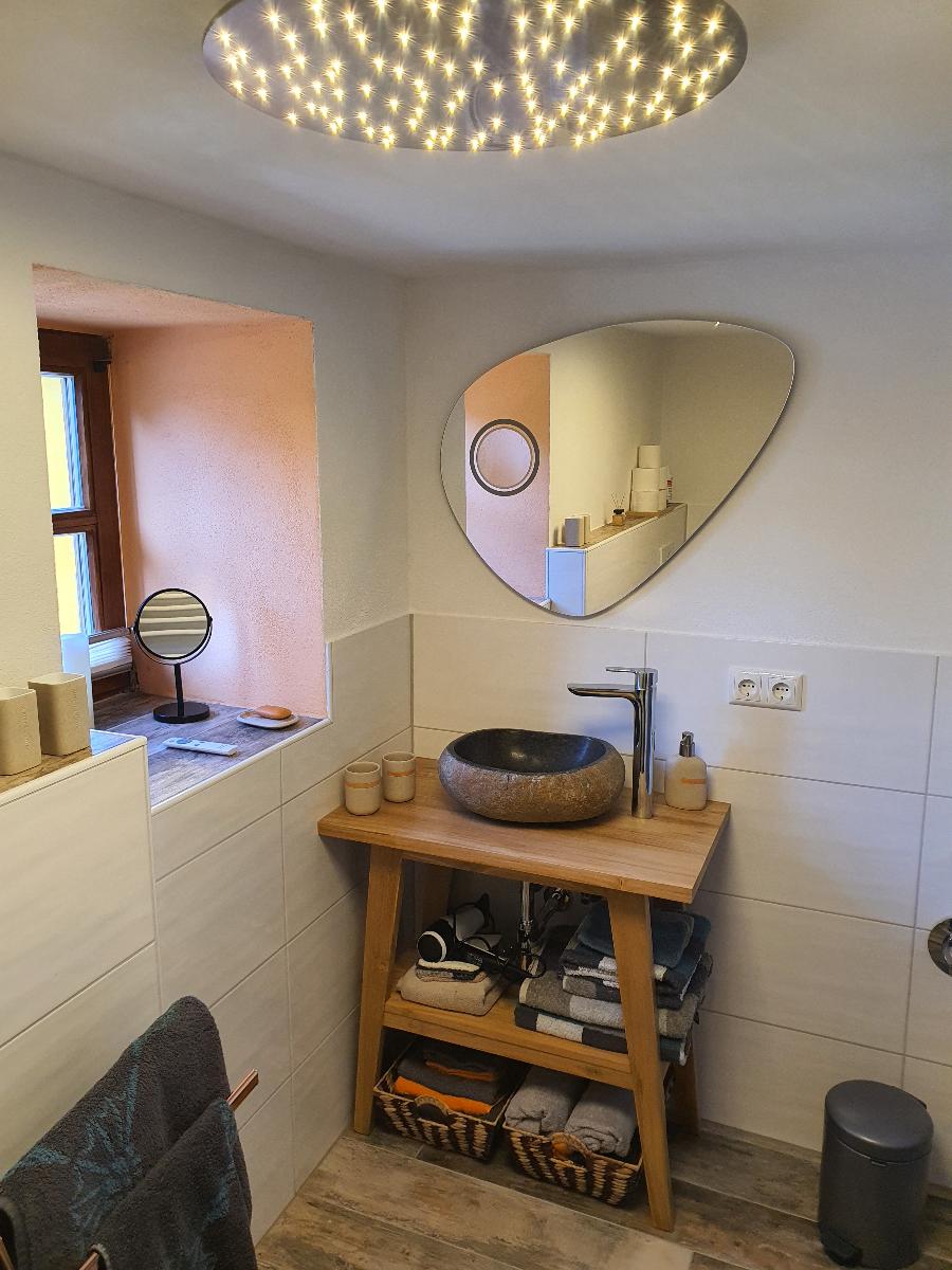 Ferienwohnung Klosa in Arnbruck