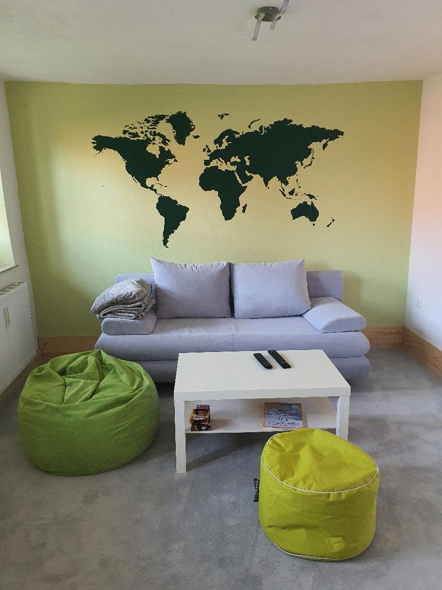 Ferienwohnung Klosa in Arnbruck