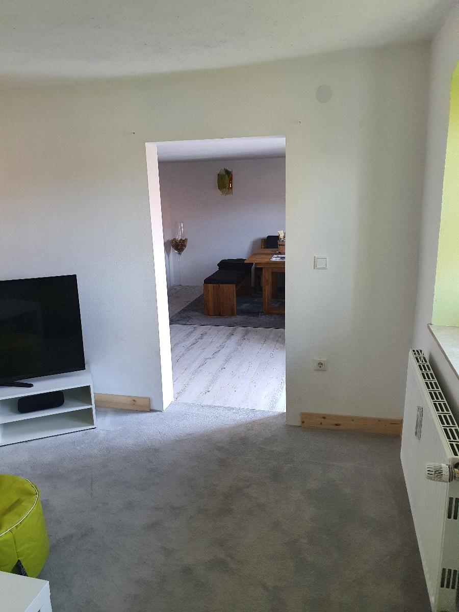 Ferienwohnung Klosa in Arnbruck