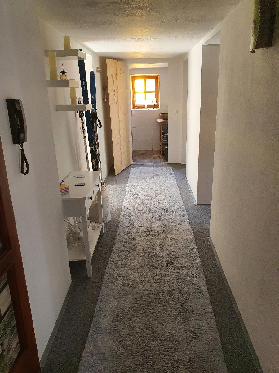 Ferienwohnung Klosa in Arnbruck