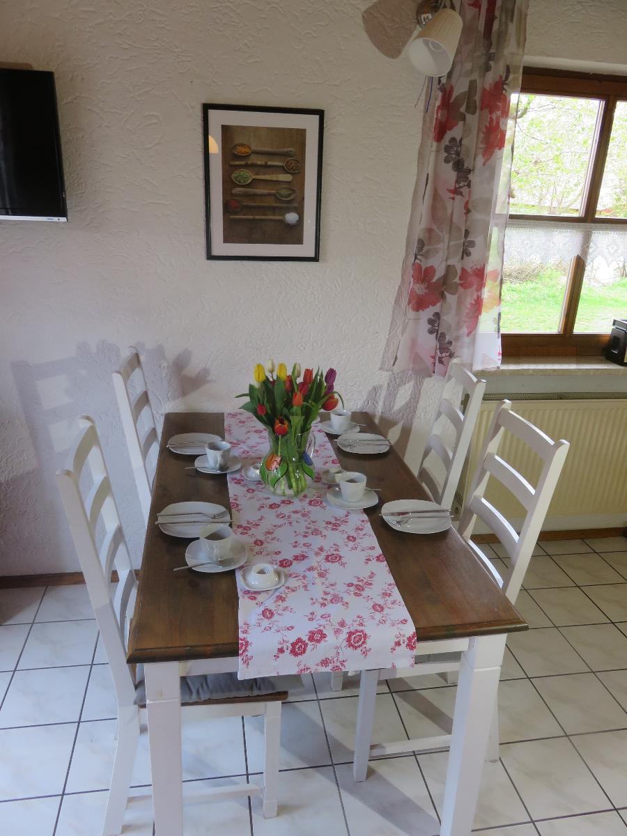 Pension Egner-Rieß-