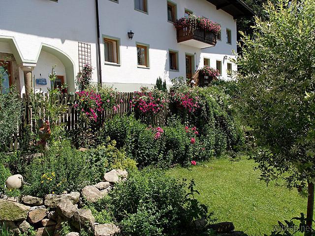  Ferienhof Schätzl in Waldkirchen