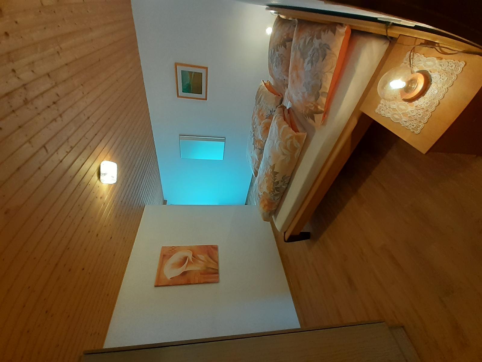 Landhaus Am Hirtenweg Z. Loipe in Bodenmais