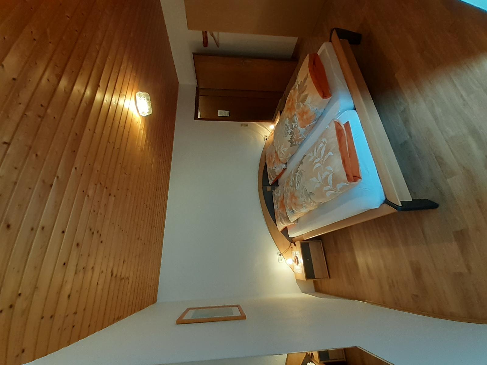 Landhaus Am Hirtenweg Z. Loipe in Bodenmais