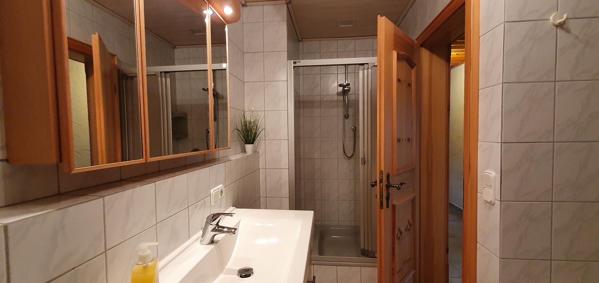 Ferienwohnung Meindl in Arnbruck