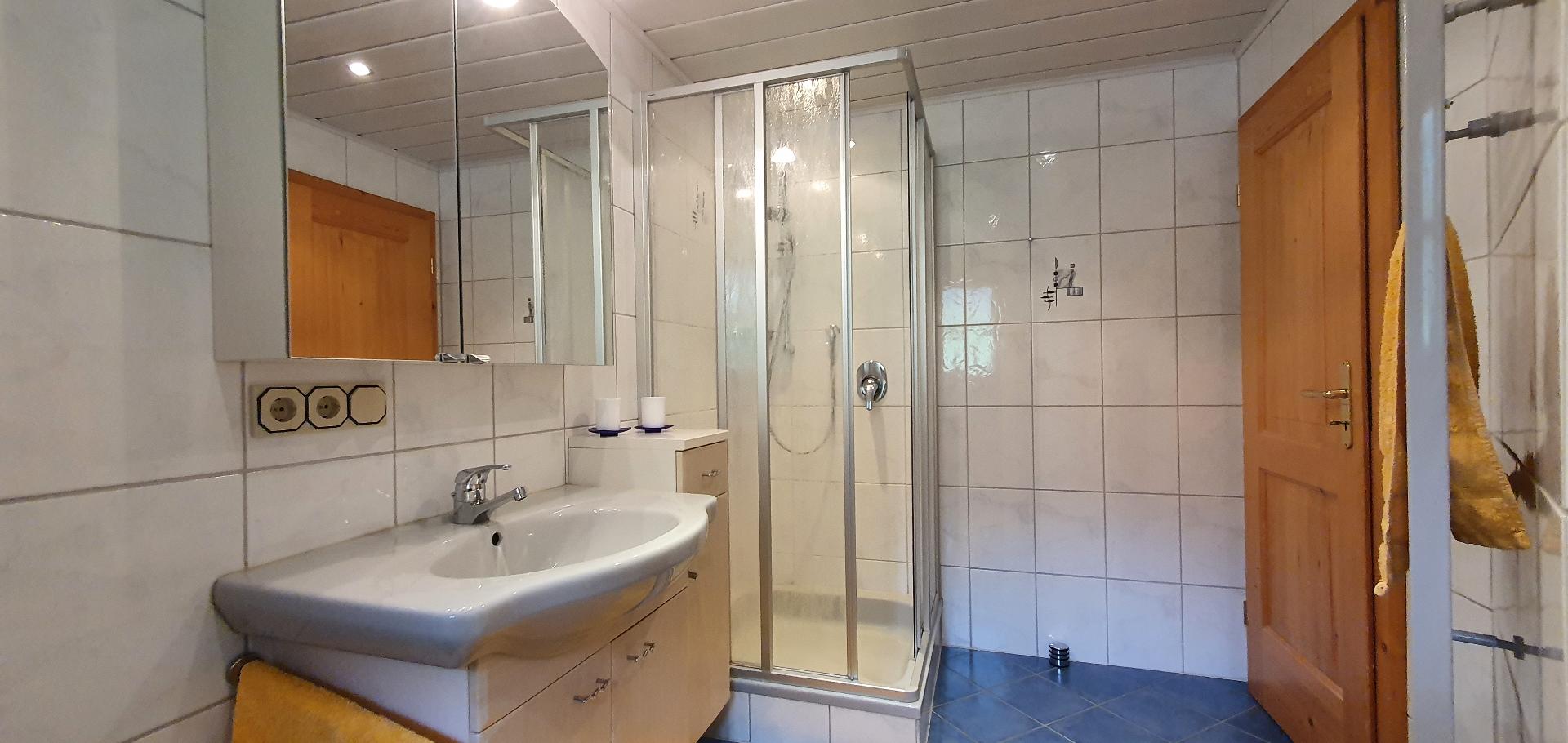 Ferienwohnung Meindl in Arnbruck