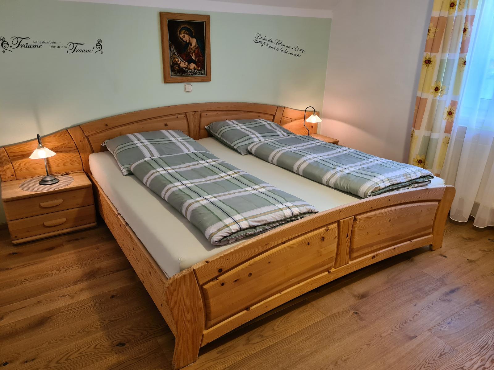 Ferienwohnung Graf Konrad in Grafenau