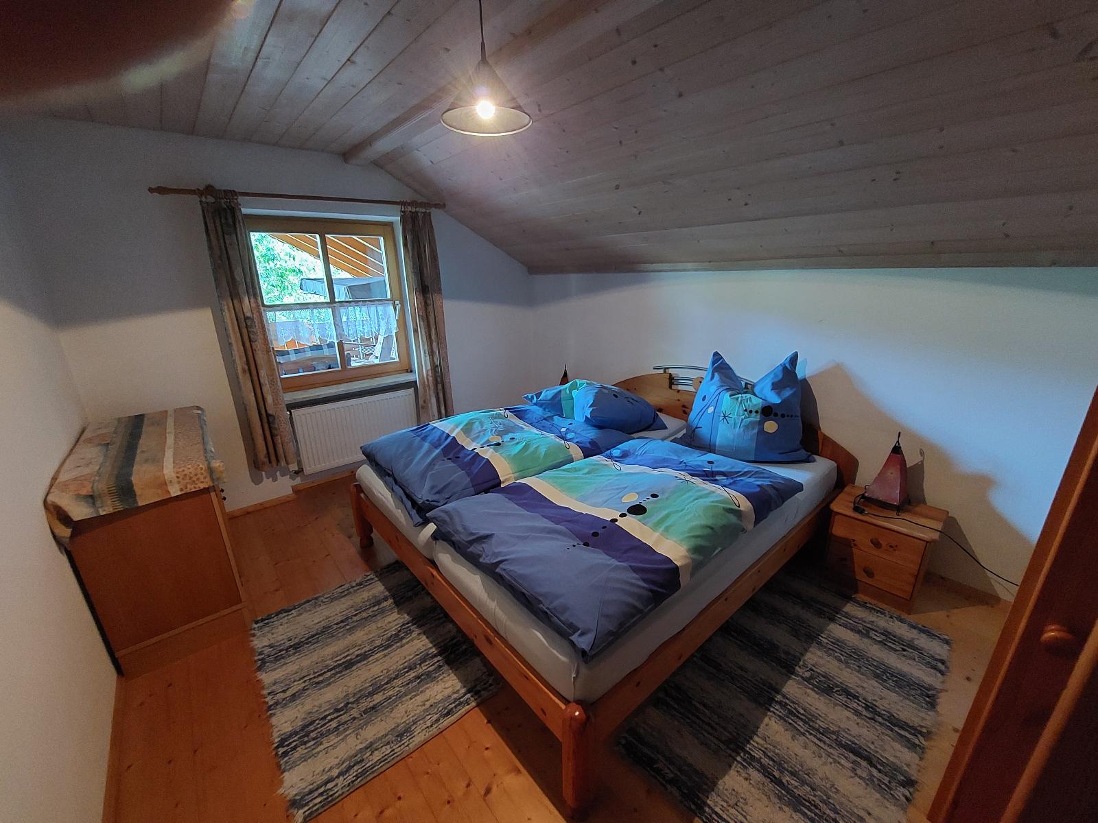 Franz, Waltraud in Lam