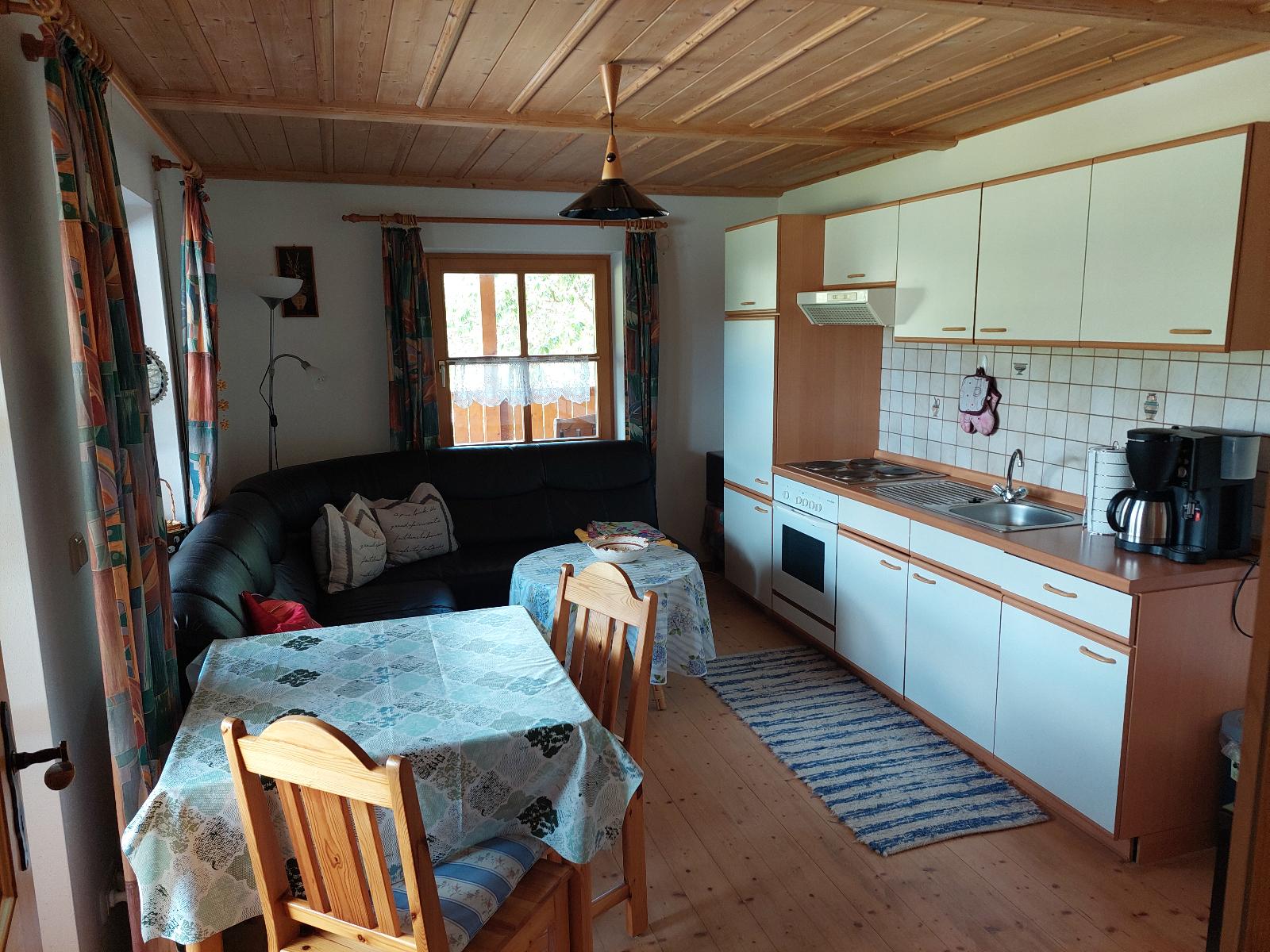 Franz, Waltraud in Lam