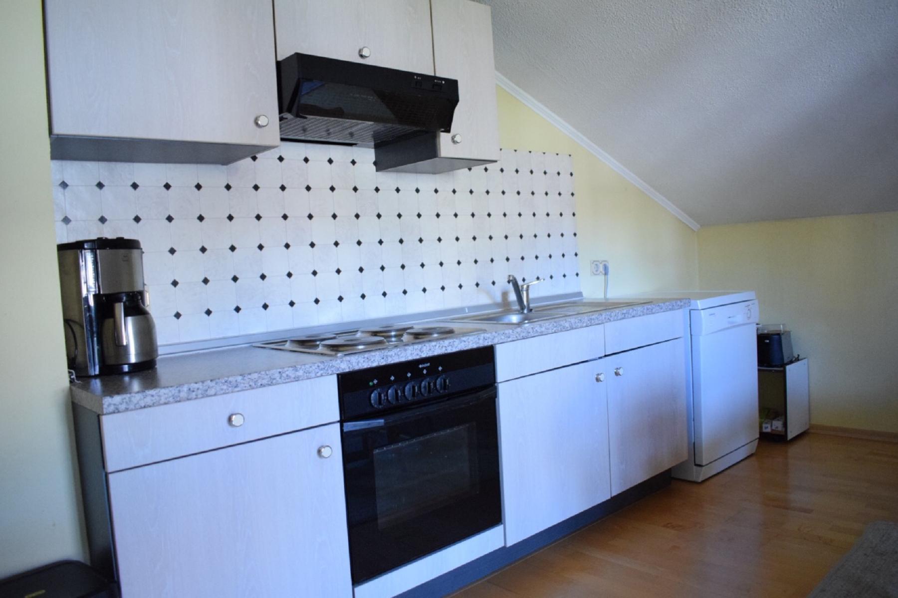 Ferienwohnung Geiger in Arrach