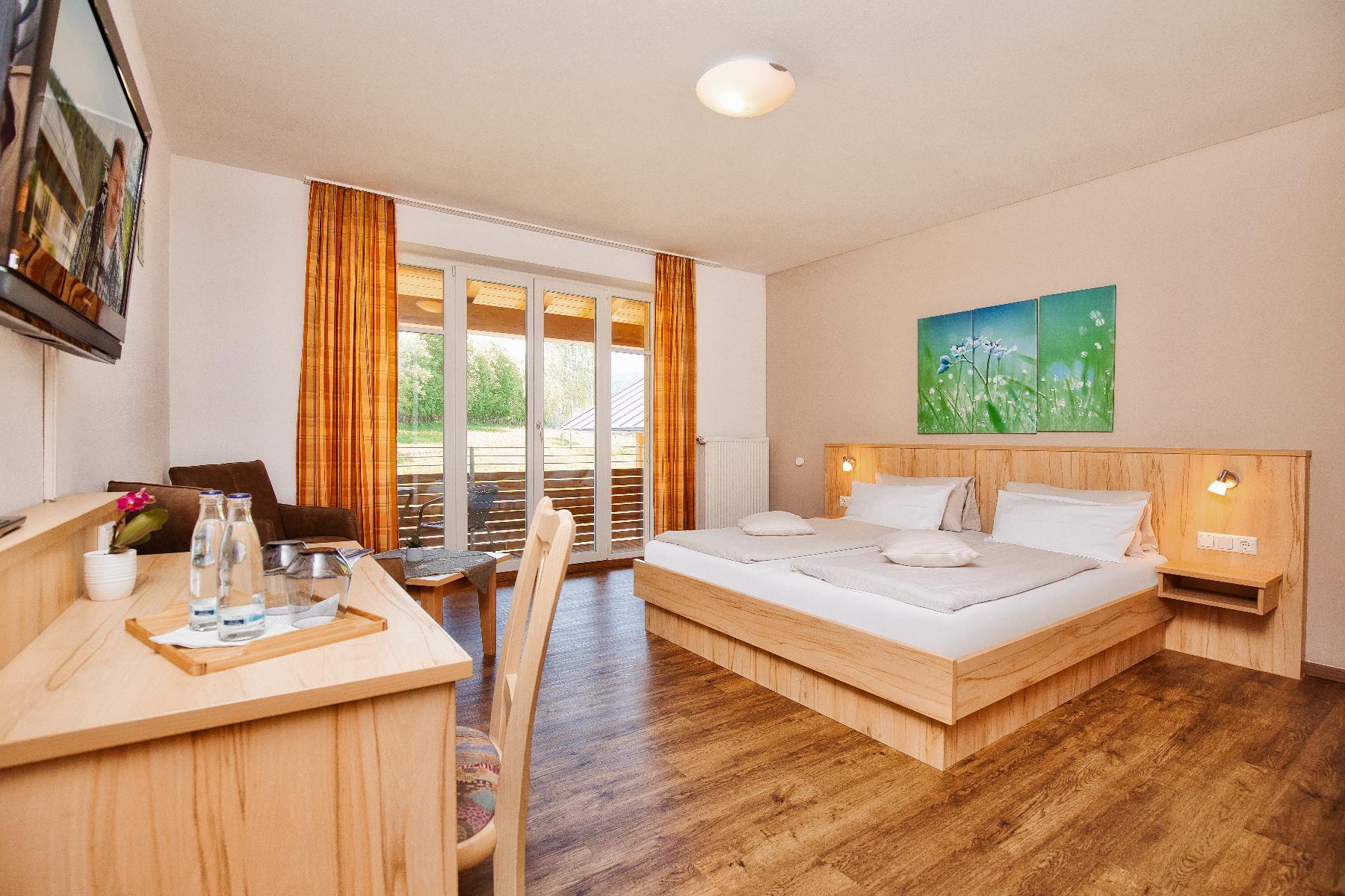 Berghotel Mooshütte-
