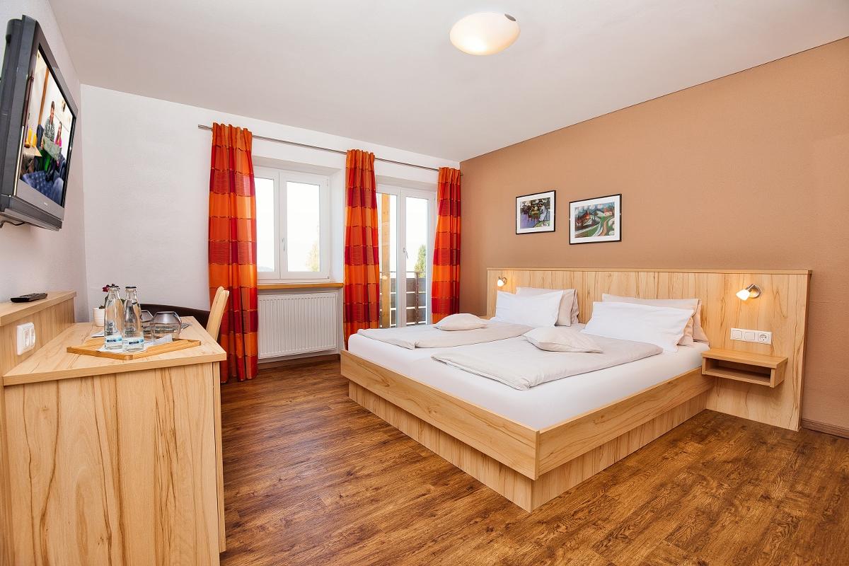 Berghotel Mooshütte-