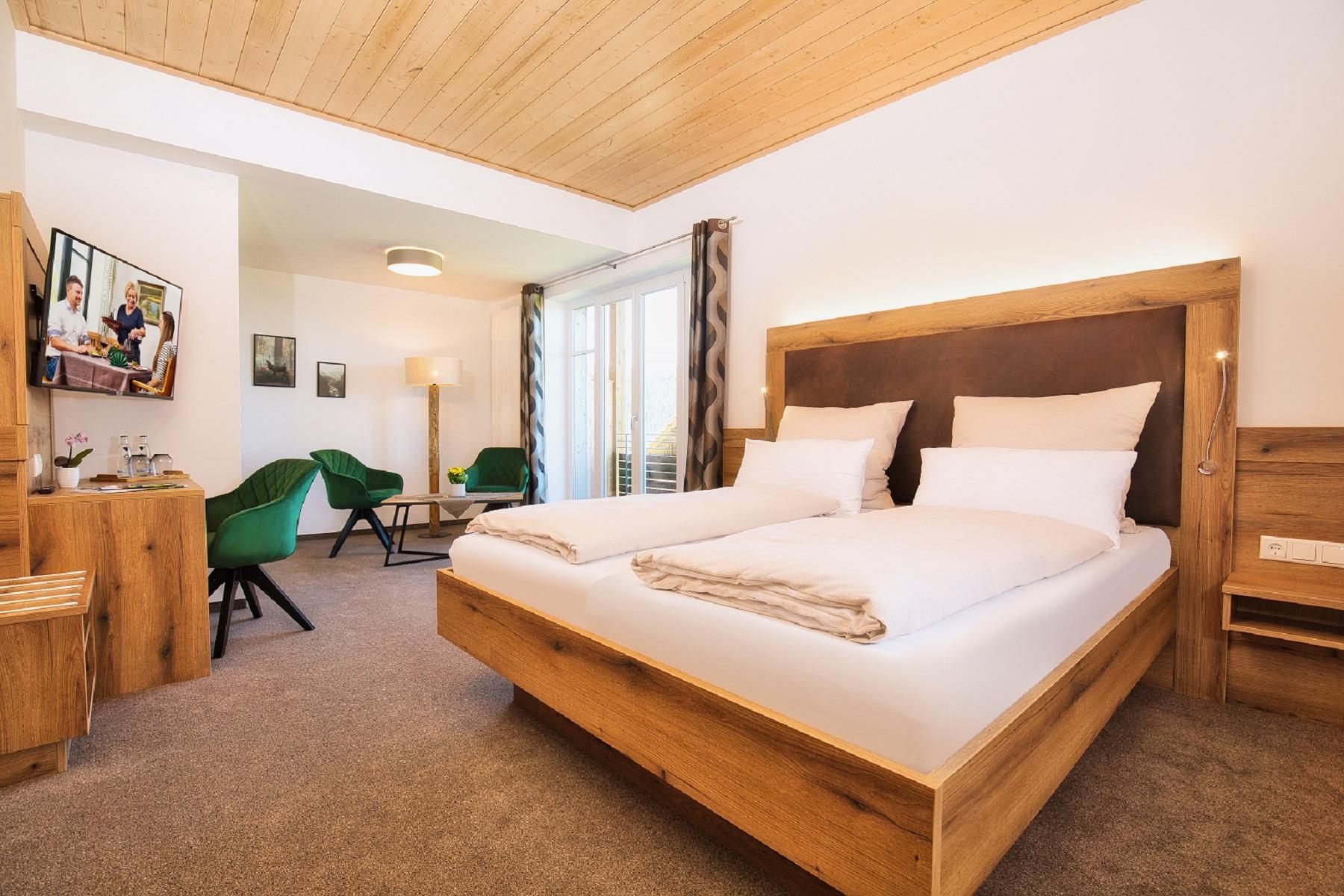 Berghotel Mooshütte-