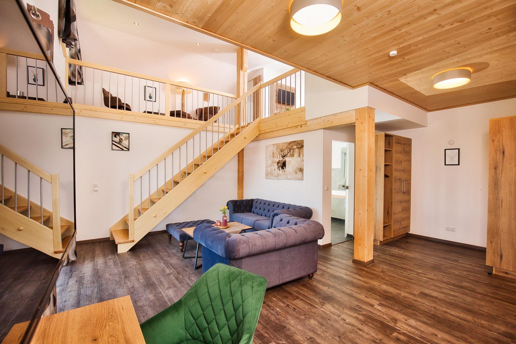 Berghotel Mooshütte-