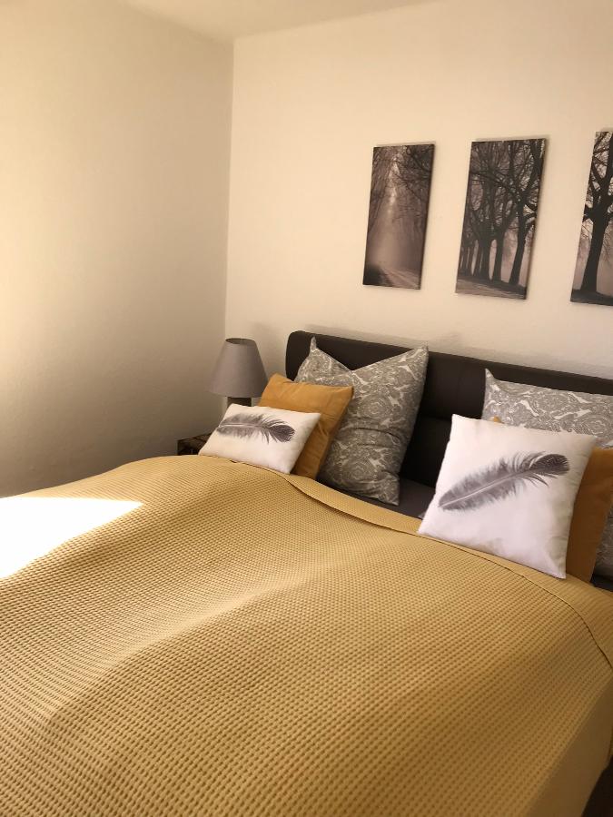 Das Alte Forsthaus (Bickel)