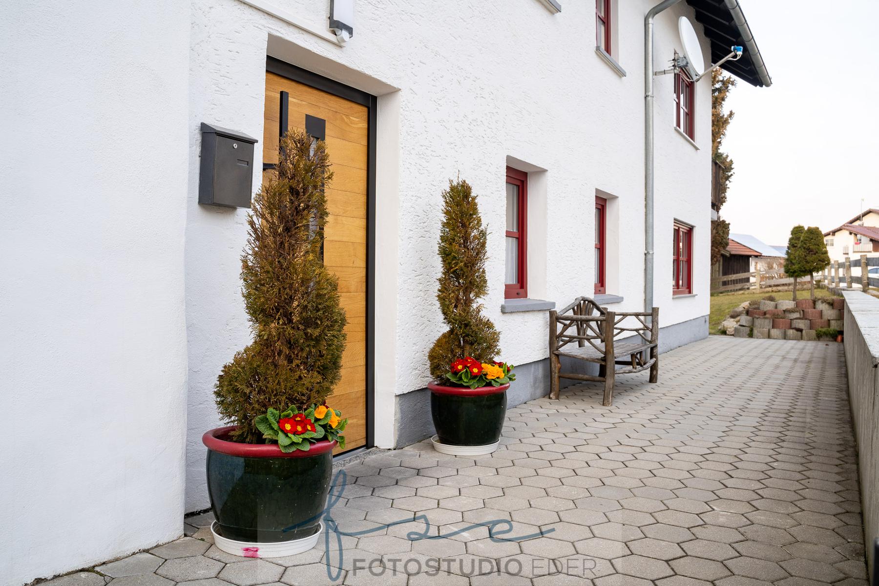 Landhaus Schreiner in Teisnach - Arnetsried