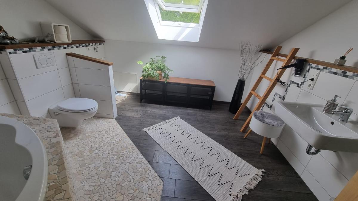 Ferienwohnung Gabriele in Neuschönau