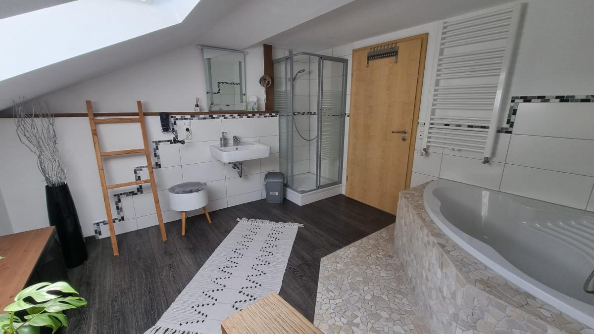 Ferienwohnung Gabriele in Neuschönau