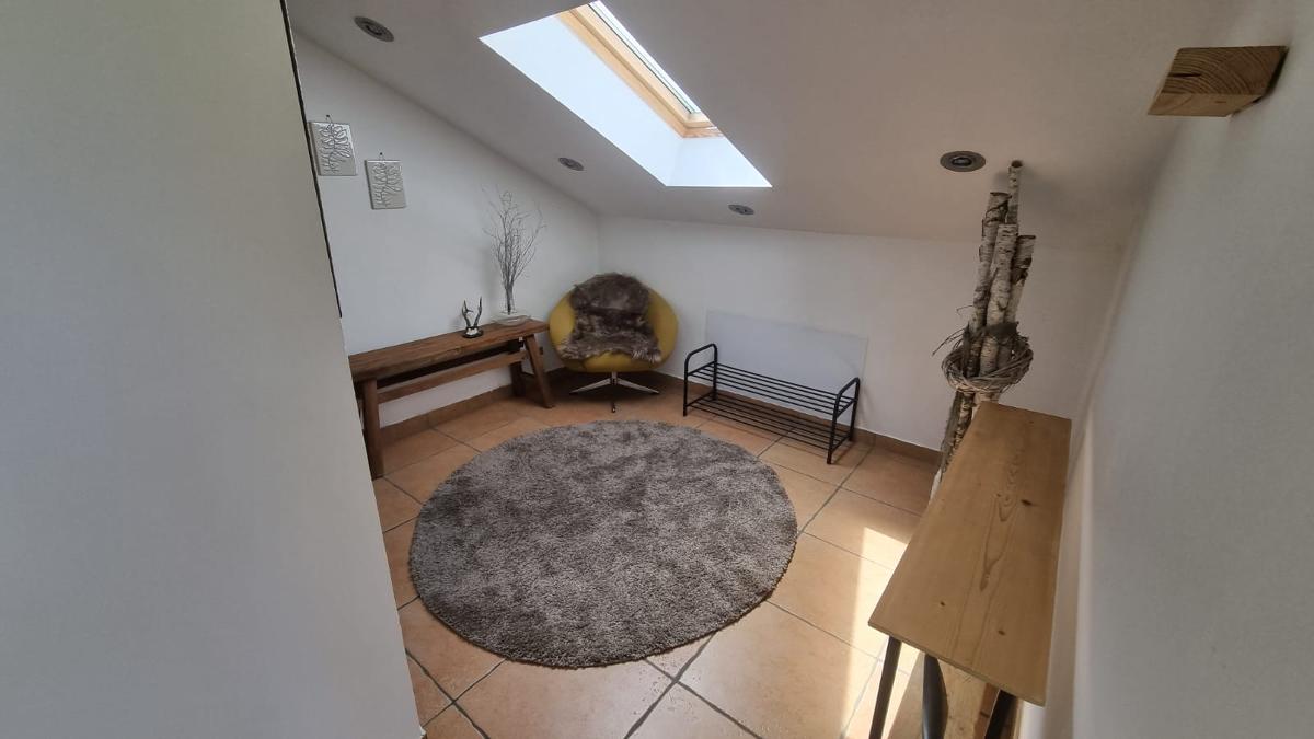 Ferienwohnung Gabriele in Neuschönau