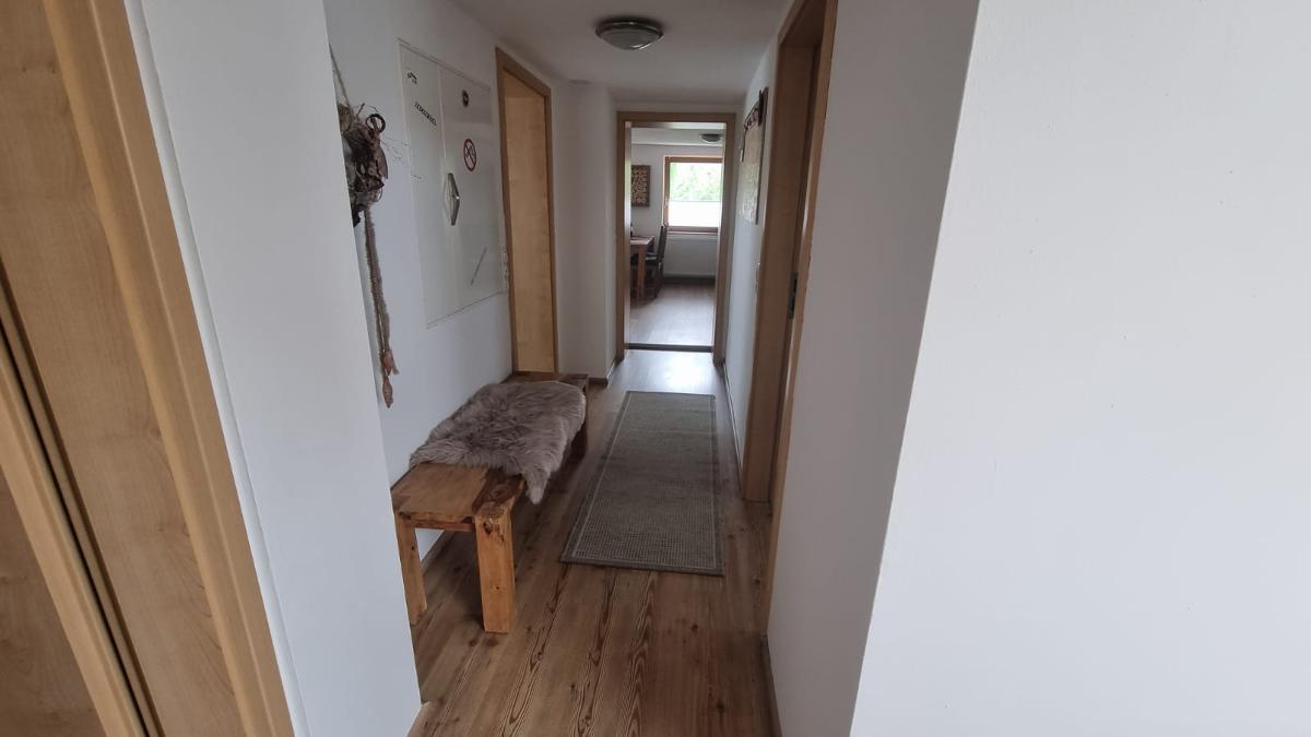 Ferienwohnung Gabriele in Neuschönau