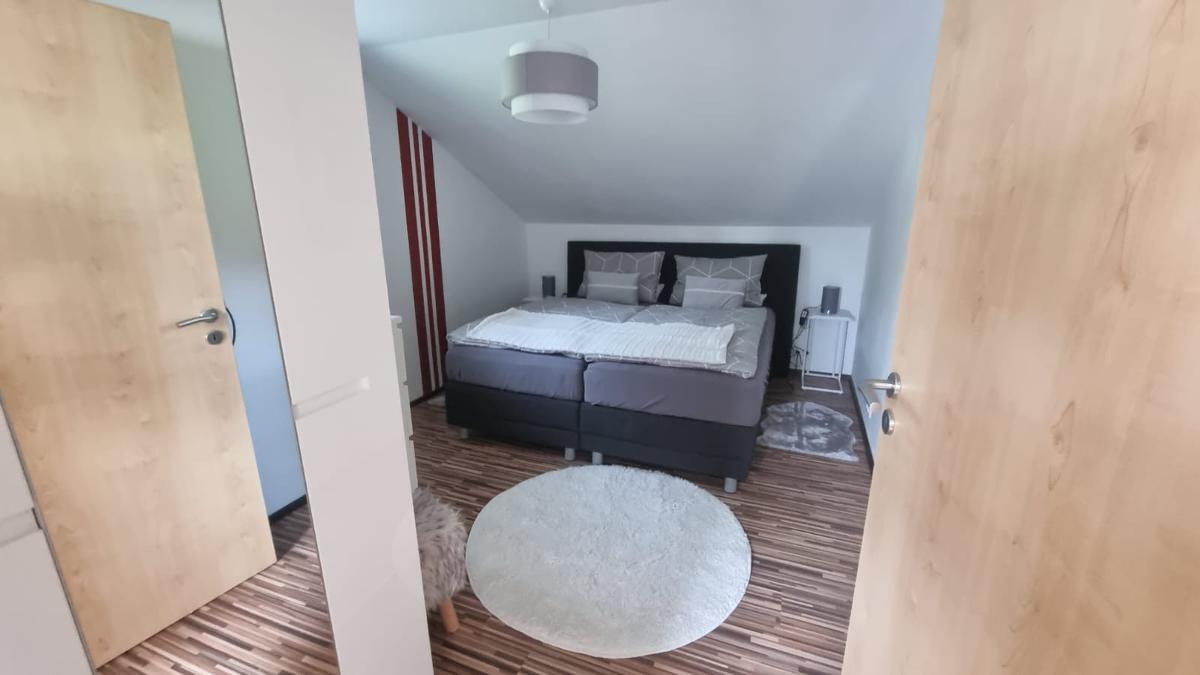 Ferienwohnung Gabriele in Neuschönau
