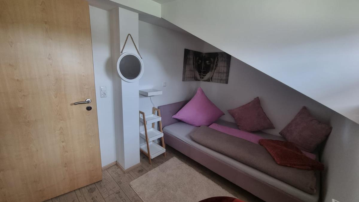 Ferienwohnung Gabriele in Neuschönau