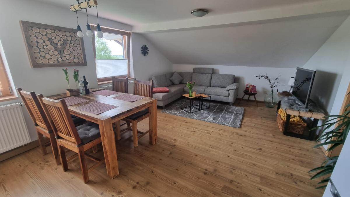 Ferienwohnung Gabriele in Neuschönau