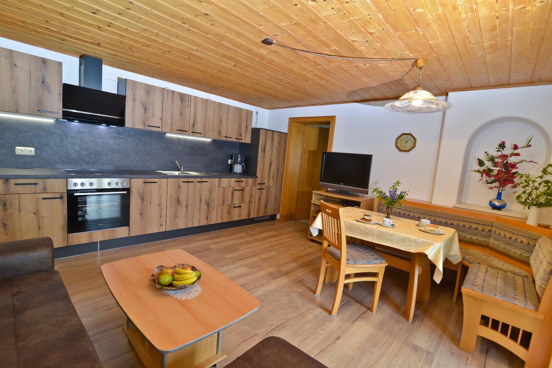 Ferienwohnung Josef Müller in Arnbruck