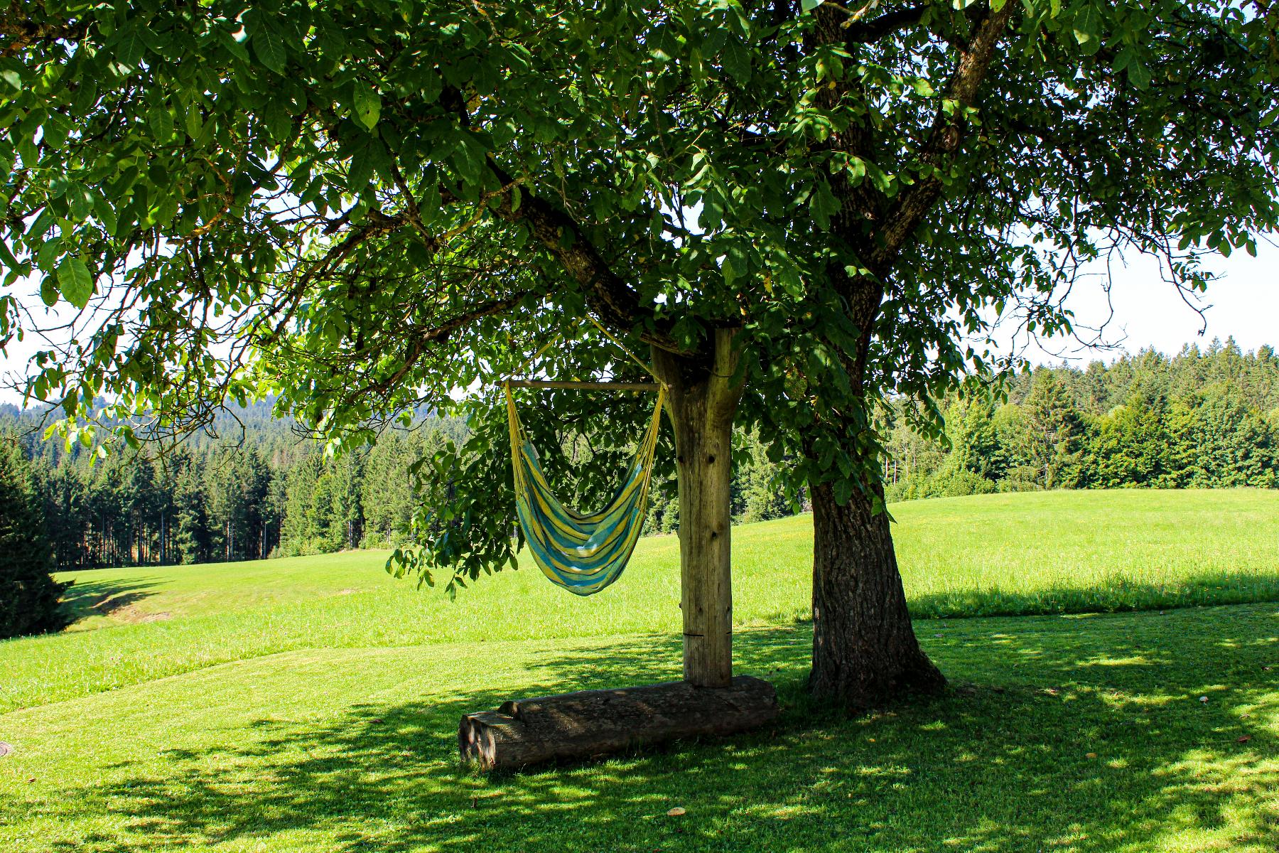 Strickerhof Göttl  in Neureichenau