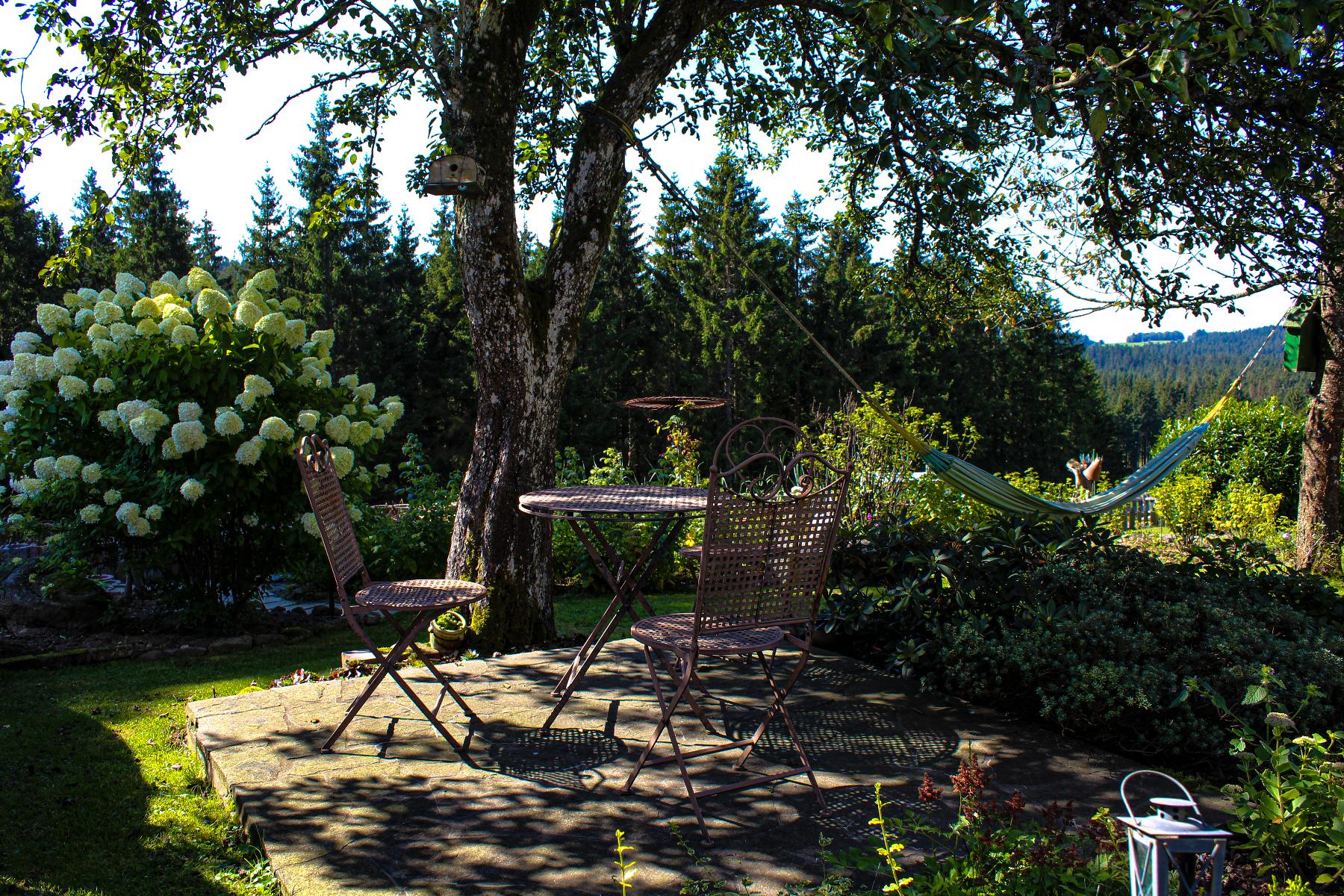 Strickerhof Göttl  in Neureichenau