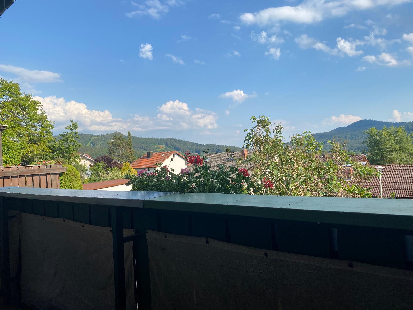 Ferienwohnungen Klausenstein in Bodenmais
