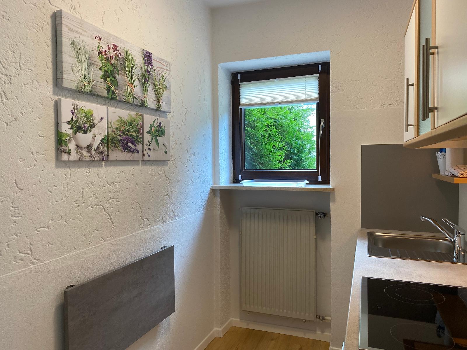Ferienwohnungen Klausenstein in Bodenmais
