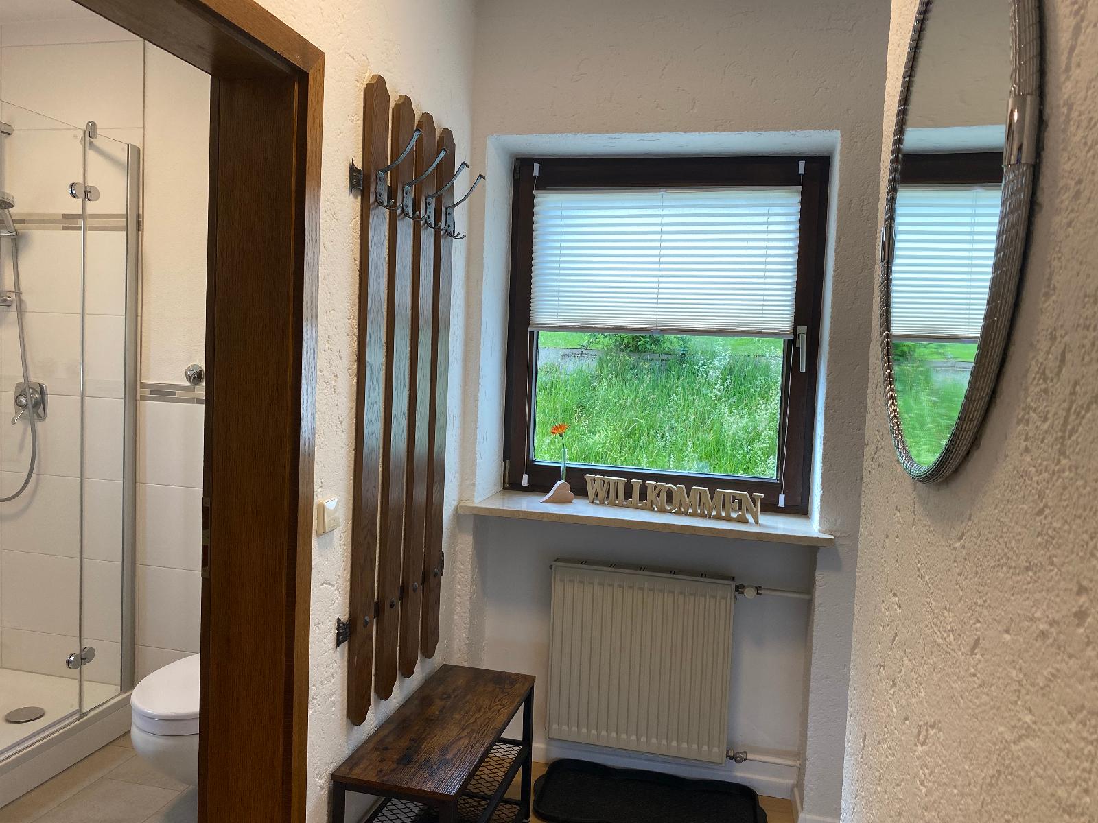 Ferienwohnungen Klausenstein in Bodenmais