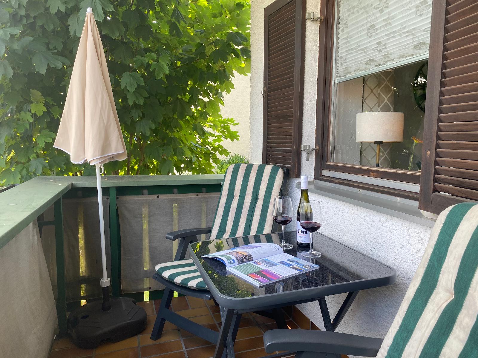 Ferienwohnungen Klausenstein in Bodenmais