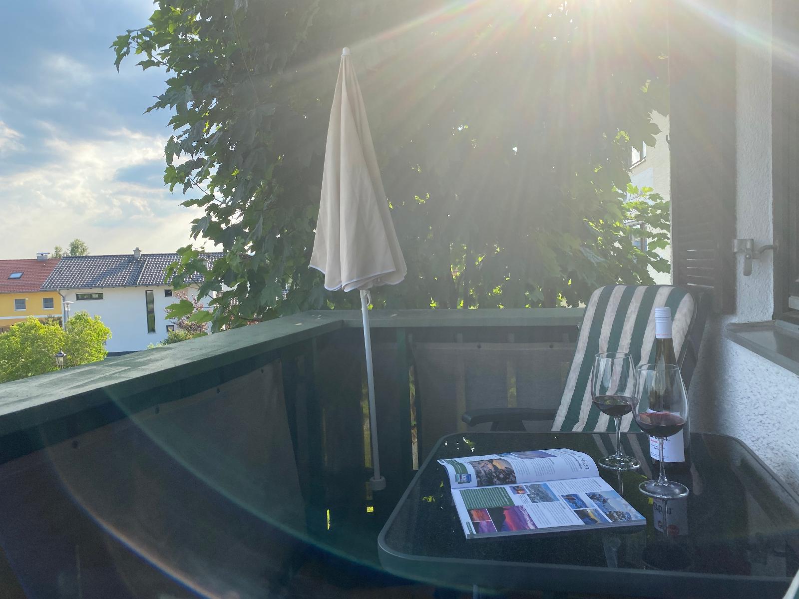 Ferienwohnungen Klausenstein in Bodenmais