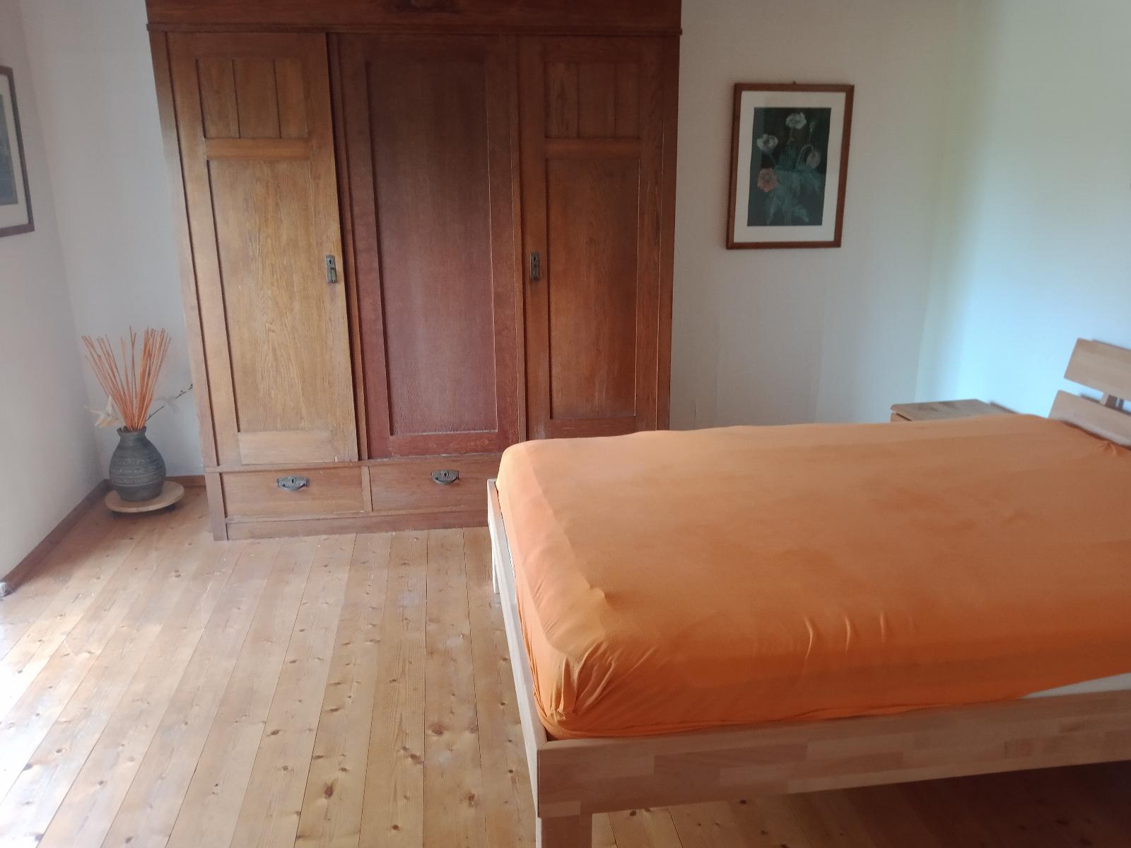 Ferienwohnung Bayerwald in Kollnburg
