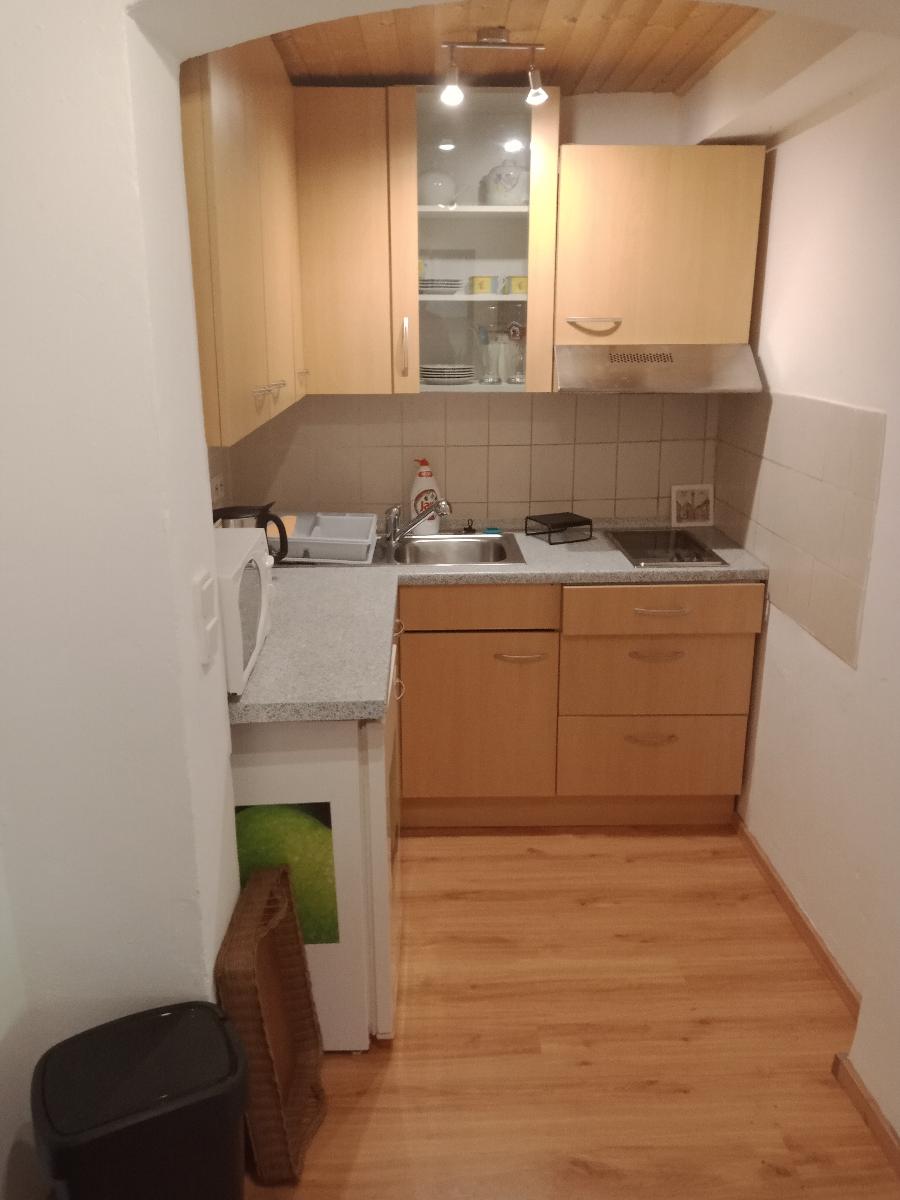 Ferienwohnung Bayerwald in Kollnburg
