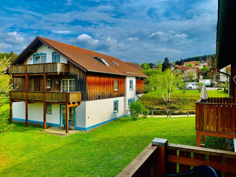 Feriendorf Schwarzholz * - ***** in Viechtach