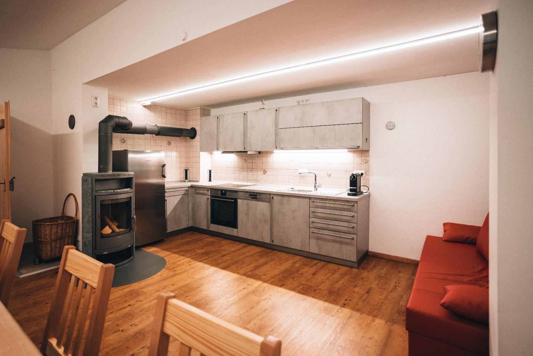 Ferienhaus Woidhaus -