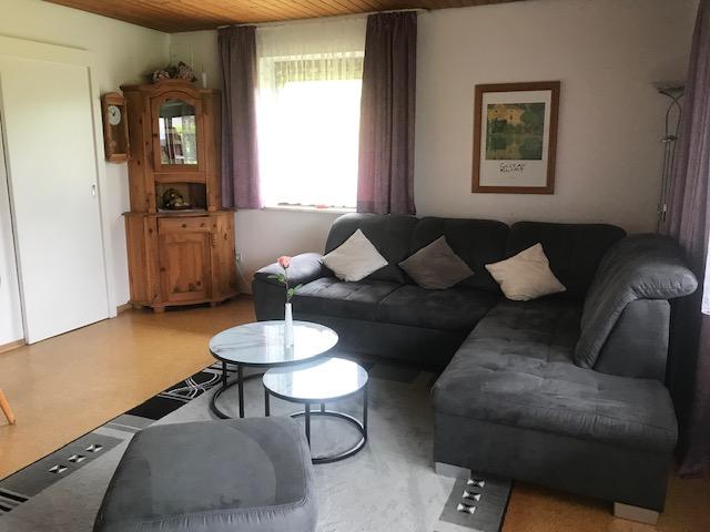 Ferienwohnung Cornelia in Bodenmais
