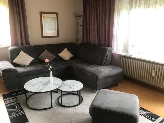 Ferienwohnung Cornelia in Bodenmais