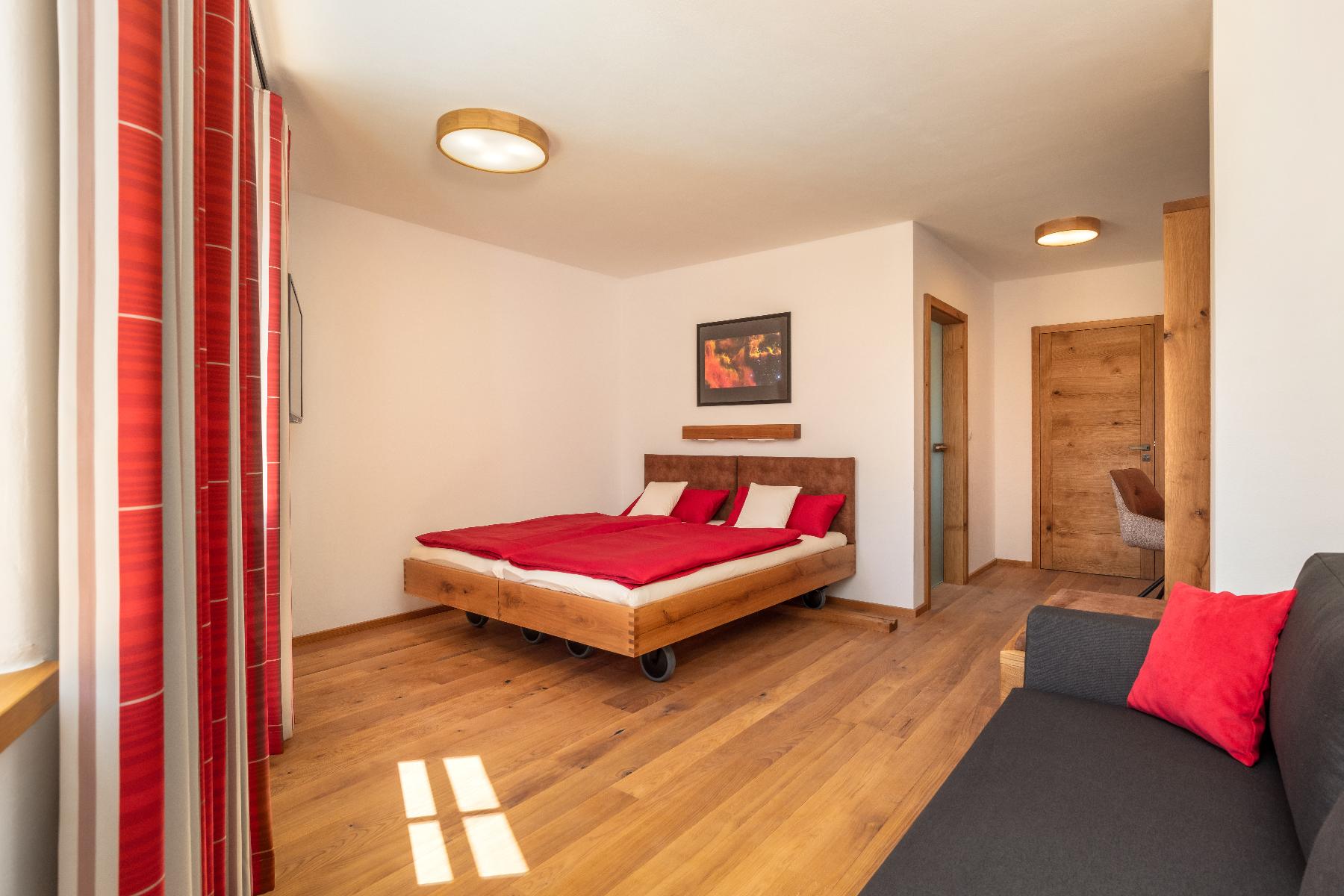 Hotel Garni zum Schwan in Waldmünchen